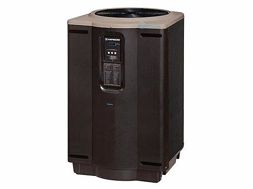 Hayward Universal H Series Low Nox Heater 300k Btu Lp H300fdp Inyopools Com