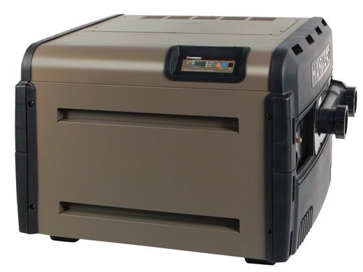 Hayward Universal H-Series Low NOx Pool u0026 Spa Heater | H400FDN