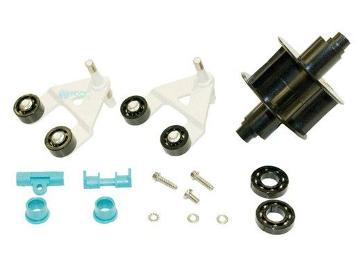 Hayward Universal A-Frame Turbine Kit |  AXV621DAT