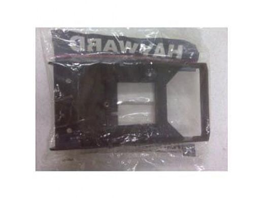 Hayward Navigator & Pool Vac Ultra Lower Body Black After 1996 | AXV230DBK