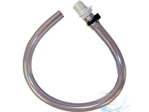 Hayward Viper Check Valve With Hose And Ties | AX5000CVA