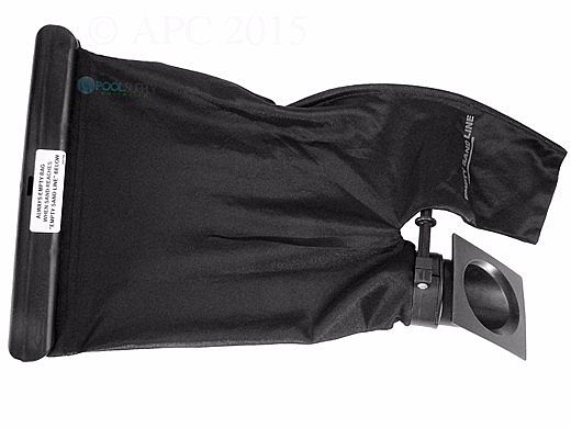Hayward Viper Large Capacity Debris Bag Assembly | AX5500BFABK