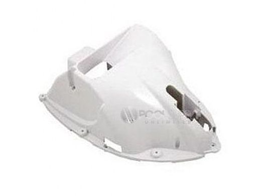 Hayward Phantom Bottom Housing White | AX5000A2