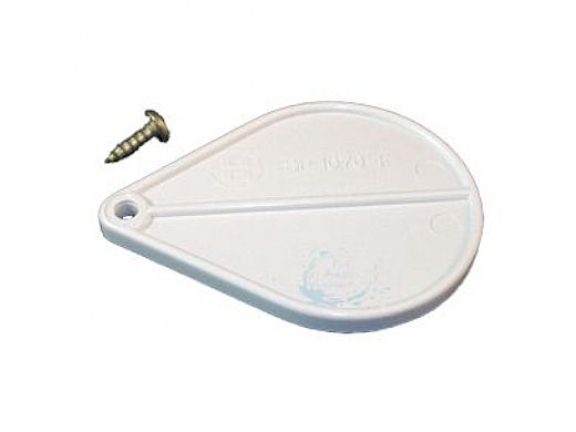 Hayward Flo-Control Trimmer Plate | SPX1070FA