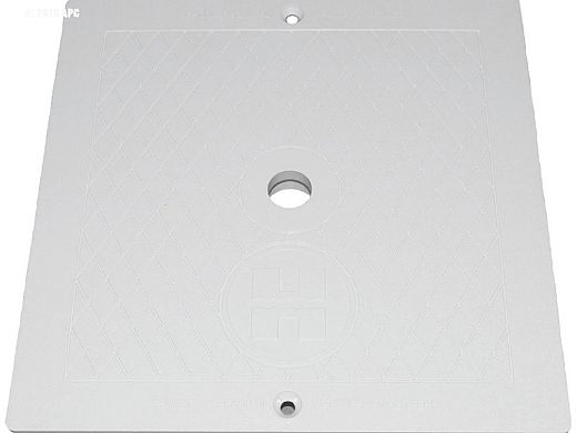 Hayward Cover Square in White | SPX1082E