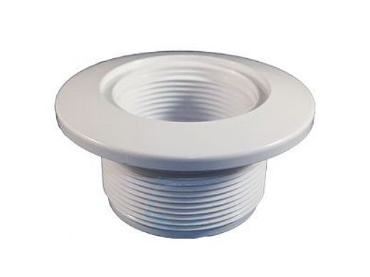 HAYWARD CONCRETE INLET FITTING SLIP FOR SWIMMING POOLS PART # SP1022S 