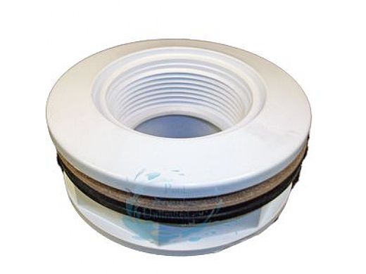 Hayward Inlet Fitting 1.5" Threaded for Fiberglass, Vinly Liner, or Above Ground Pools | SP1023