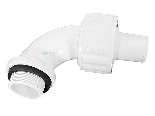 Hayward Sweep Elbow Union Assembly | SPX14853