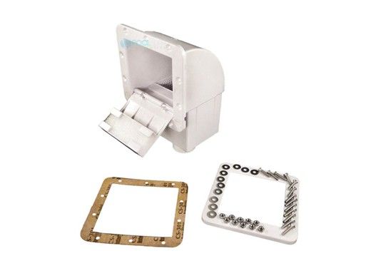 Hayward Fiberglass Skimmer Spa Front Access | SP1099S