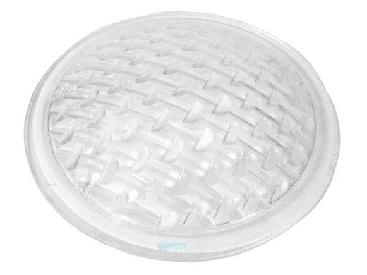 Hayward Tempered Clear Lens Replacement | 8-3/8" | SPX0503Z2C