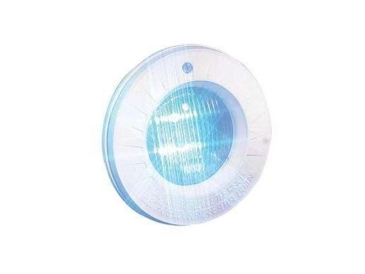 Hayward ColorLogic 4.0 Spa Light Plastic Face Rim | LED 120V 100 ft Cord | W3SP0535LED100