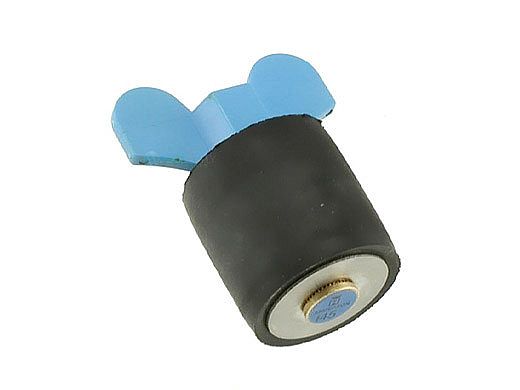 Anderson Manufacturing Standard Plug Closed | 1-1/2" | 145