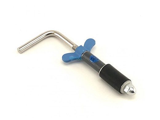 Anderson Manufacturing Economy Hook Plug | 3/4" | 712