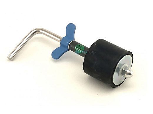 Anderson Manufacturing Economy Hook Plug | 1-7/8" | 755