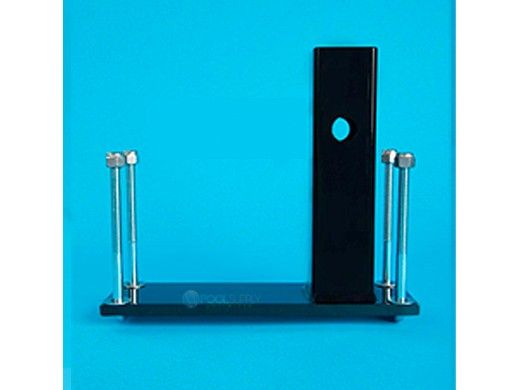 Hammerhead 2" Hitch Adapter with U-Bolt | HH1301