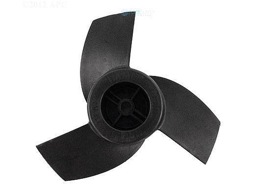 Hammer - Head Three Blade Propeller | HH1003