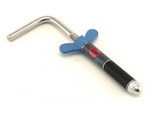 Anderson Manufacturing Economy Hook Plug | 9/16" | 705