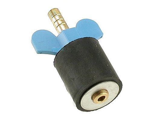 Anderson Manufacturing Standard Plug Open | 1-3/8" | O45