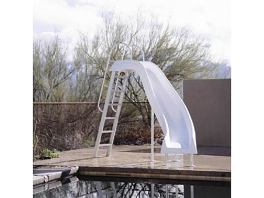 g force 2 pool slide