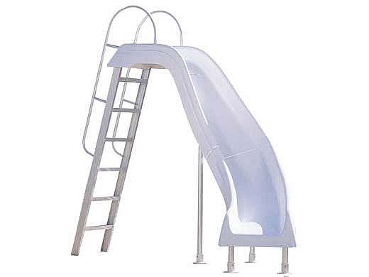 g force 2 pool slide