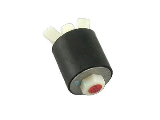 Anderson Manufacturing Nylon Test Plug Closed | 1-5/8" | 150N