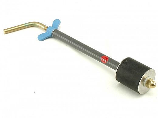 Anderson Manufacturing 1-5/8" Extender Plug - Closed | 150E