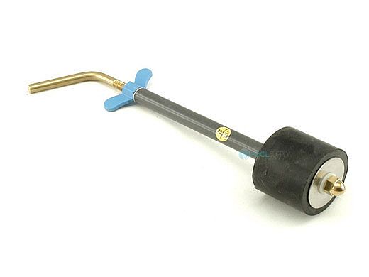 Anderson Manufacturing Extender Plug Closed | 2-1/8" | 165E