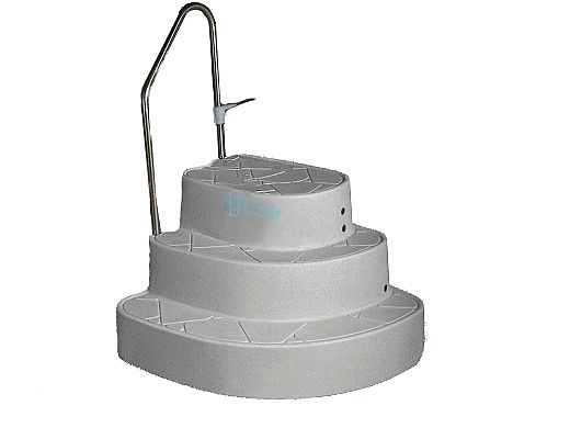 innovaplas pool step light