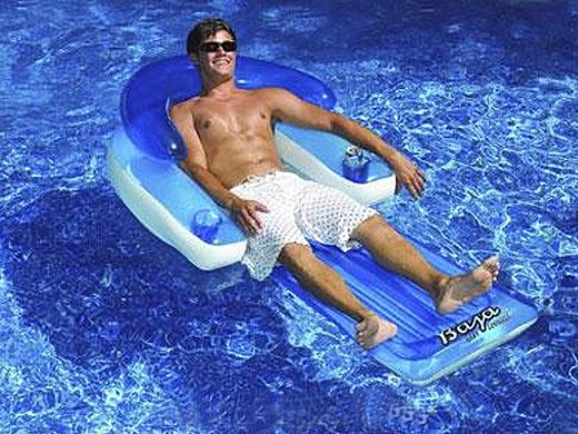 Intex Recreation Baja Easy Lounger | 90402