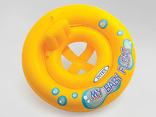 Intex 59574EP My Baby Float for sale online 