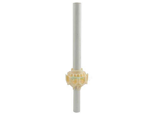 Jacuzzi Standpipe Assembly Snap Fit without Laterals | 42292409R (4627-10A)