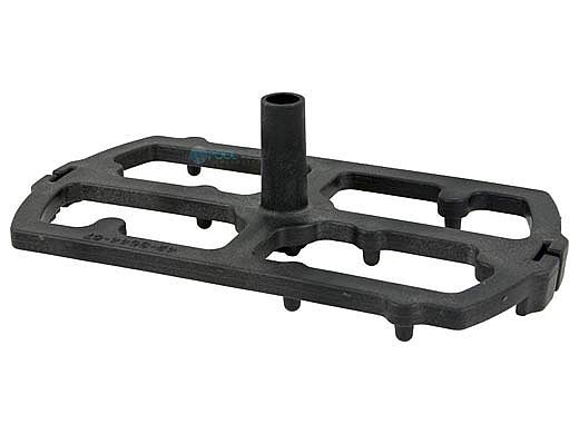 Jacuzzi Upper Support Plate | Black | 42354407R (4638-23)