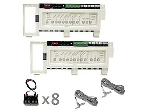 Jandy AquaLink RS16 Pool or Spa Only System | RS-P16