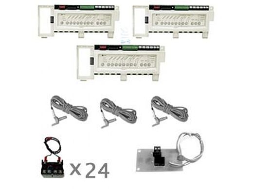 Jandy AquaLink 22 Relay Pool and Spa Dual Equipment | RS2-22
