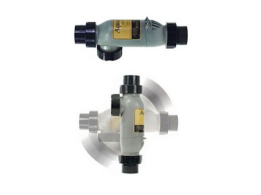Aquapure 1400 Flow Sensor Replacement