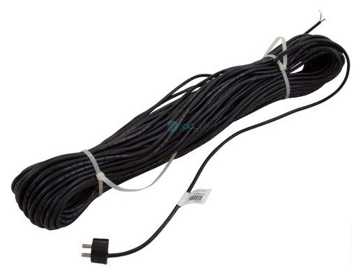 Jandy Levolor Retro Half Moon Style 2-Contact Sensor with 200' Skimmer Install | S-2044G