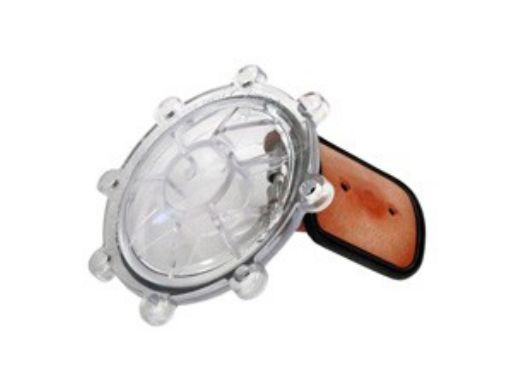 Jandy Check Valve Cover with Flapper Assembly | 7056