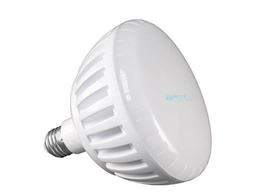 J&J Electronics PureWhite Pro LED Pool Lamp | 120V Cool White Equivalent to 300W | LPL-PR2-CW-120 26610