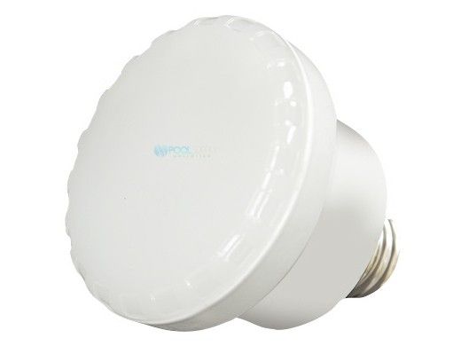 J&J Electronics PureWhite Pro LED Spa Lamp | 12V Cool White