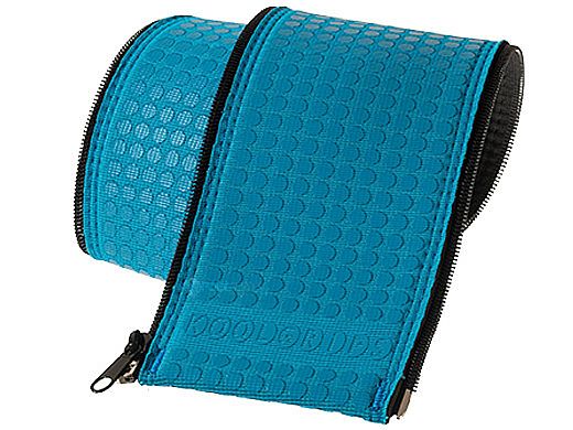 KoolGrips Hand Rail Cover | Indian Teal | 8' 1.62" - 1.90" Rails | KGS802IT