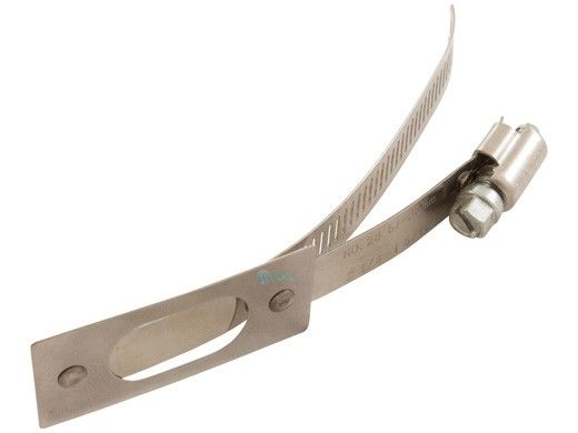King Technology Scoop Clamp | 01-22-7912