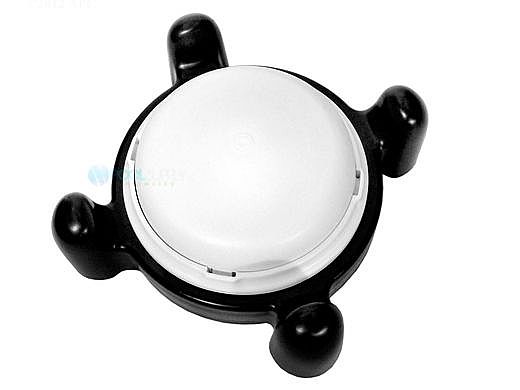 King Technology Cap w/O-Ring ABG Cyclers | 01-22-1418