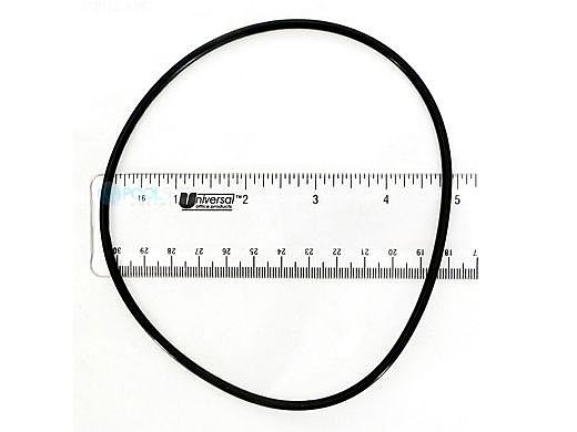 King Technology Feeder Cap O-Ring ABG Cyclers | 01-22-1926 | 01-22-1922