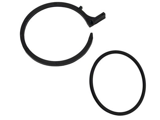 King Technology Control Dial O-Ring Set | 01-22-9456 | 01-22-9452