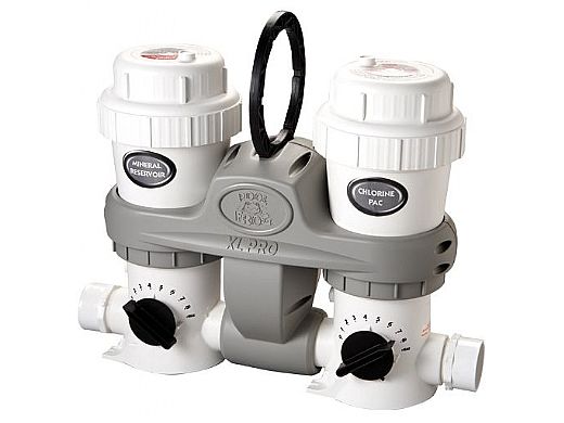 King Technology Pool Frog XL In-Ground Pools up to 40K Gallons | 01-01-5450