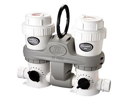 King Technology Pool Frog XL In-Ground Pools up to 40K Gallons | 01-01-5450