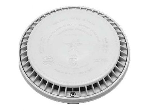 AquaStar 8 inch Anti Entrapment Suction Outlet Cover and
