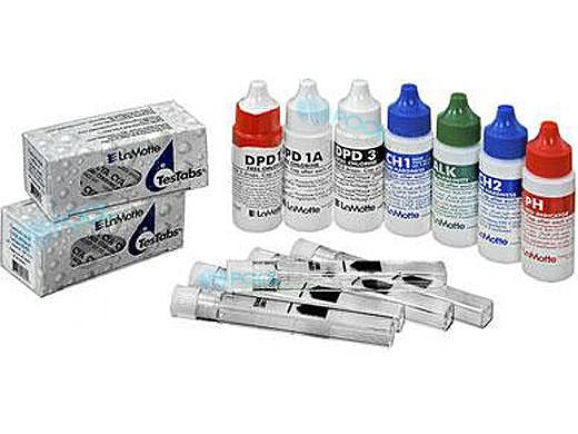 Lamotte Color-Q Refill Reagents PRO7 Meter Kit | R-2056