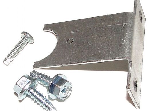 Jandy Laars Fusible Link Bracket LRZM LRZE | R0337200