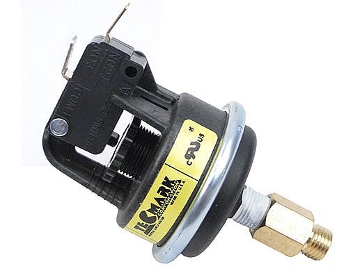 Jandy JXi/LXi Water Pressure Switch Kit | R0013200